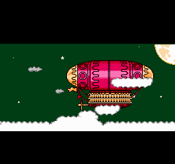 Little Nemo: The Dream Master